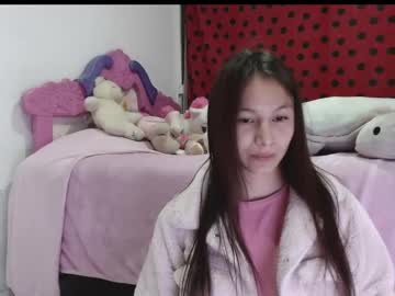 Violet___Lee January 16, 2025 Chaturbate stream image