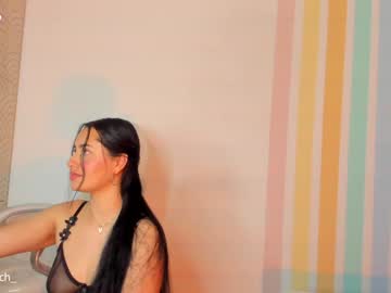 Alia_Peach_ January 16, 2025 Chaturbate stream image