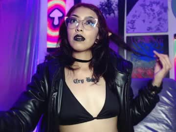 Alice_Phantom January 16, 2025 Chaturbate stream image