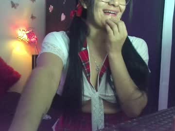 Amira_Rouse January 16, 2025 Chaturbate stream image