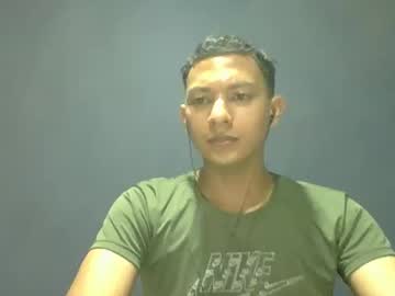 Andres_882 January 16, 2025 Chaturbate stream image