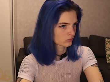 Cyanfoxy January 16, 2025 Chaturbate stream image