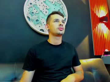 Damian__Oliver January 16, 2025 Chaturbate stream image