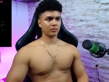 Edward__Clarck January 16, 2025 Chaturbate stream image