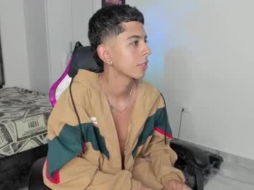 Gomez_M January 16, 2025 Chaturbate stream image