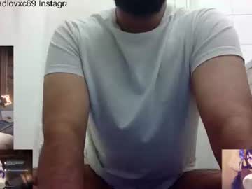 Ipadlovxc69 January 16, 2025 Chaturbate stream image