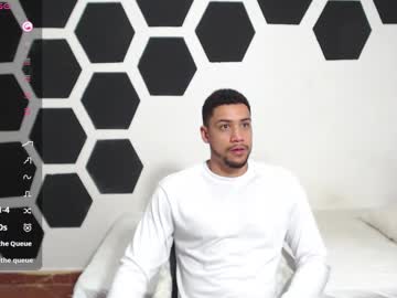Jhors__Collens January 16, 2025 Chaturbate stream image