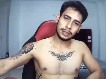 Josueboy777 January 16, 2025 Chaturbate stream image