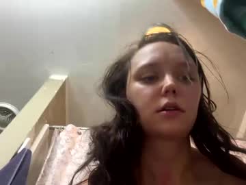 Kenzietightrope1 January 16, 2025 Chaturbate stream image