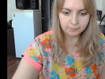 Lady_Cute_Cat January 16, 2025 Chaturbate stream image