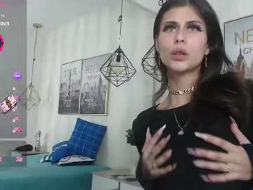 Lola_Saenzz January 16, 2025 Chaturbate stream image