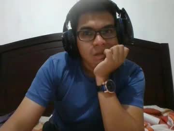 Luje20 January 16, 2025 Chaturbate stream image