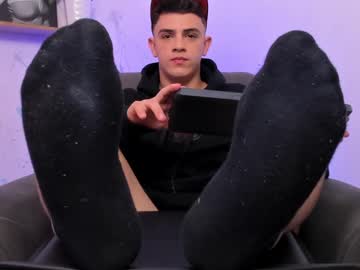 Mikecooper_ January 16, 2025 Chaturbate stream image