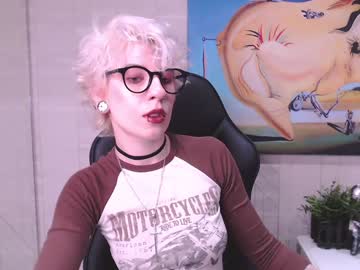 _Moonlight_T January 16, 2025 Chaturbate stream image