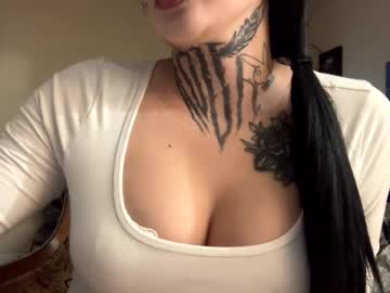 Pinkpussycat2001 January 16, 2025 Chaturbate stream image