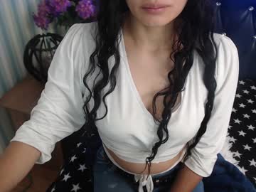Scarlett_Keaton January 16, 2025 Chaturbate stream image