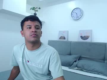 Scott_Deen_ January 16, 2025 Chaturbate stream image