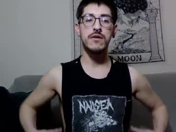 Seitans_Curse666 January 16, 2025 Chaturbate stream image