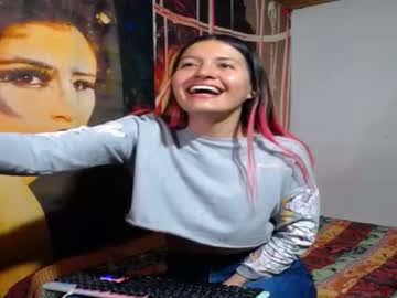 Tellusyares January 16, 2025 Chaturbate stream image