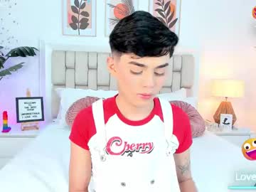 The_Little_Maxi January 16, 2025 Chaturbate stream image