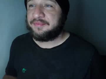 Thebearfat91 January 16, 2025 Chaturbate stream image