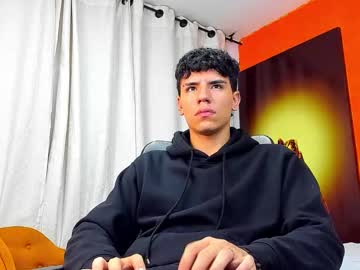 Tobiaz_Vega January 16, 2025 Chaturbate stream image