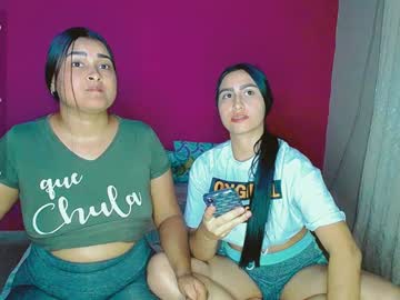 Aisha_Stacey0410 January 16, 2025 Chaturbate stream image