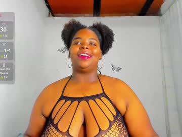 Alaia_Rios January 16, 2025 Chaturbate stream image