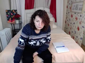 Amihotgranny January 16, 2025 Chaturbate stream image