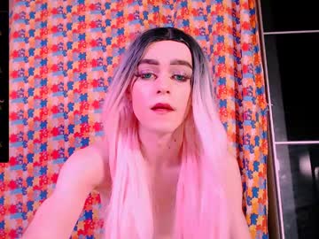 Barbara_6_6_6 January 16, 2025 Chaturbate stream image