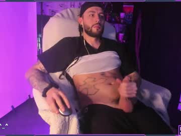 Beastbxy January 16, 2025 Chaturbate stream image