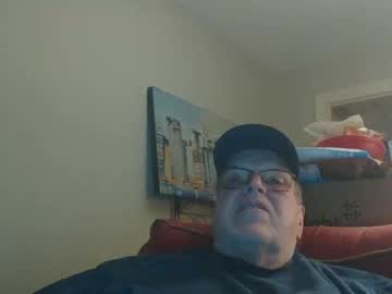Centralmassman58 January 16, 2025 Chaturbate stream image