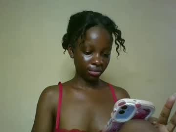 Cutty_Teshy January 16, 2025 Chaturbate stream image