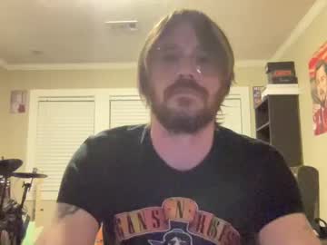 Guitarchef08 January 16, 2025 Chaturbate stream image