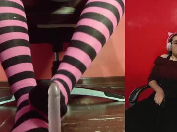 Joannedreamer January 16, 2025 Chaturbate stream image