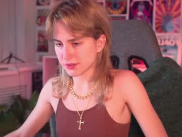 Luxrayi January 16, 2025 Chaturbate stream image