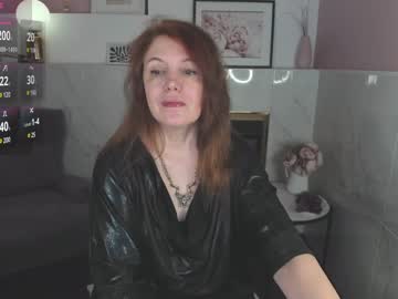 Mrs_Lauren_ January 16, 2025 Chaturbate stream image