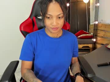 Olivia_Fyre January 16, 2025 Chaturbate stream image
