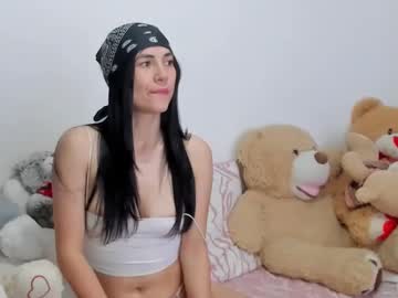 Skarleth07 January 16, 2025 Chaturbate stream image