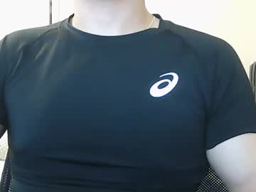 Stevedaking January 16, 2025 Chaturbate stream image
