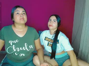 Violeta_Rouses January 16, 2025 Chaturbate stream image