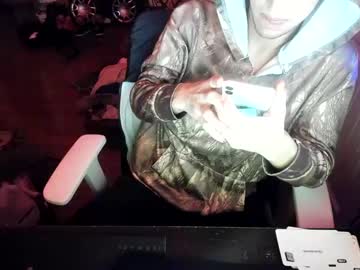 6andhalfisenough January 16, 2025 Chaturbate stream image