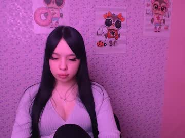_Angelinax_ January 16, 2025 Chaturbate stream image