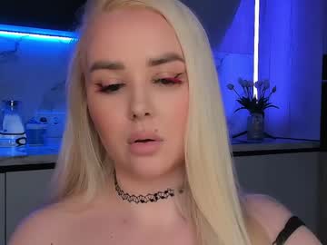 Blond_Diamond January 16, 2025 Chaturbate stream image