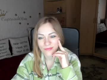 Cherish_Sia January 16, 2025 Chaturbate stream image