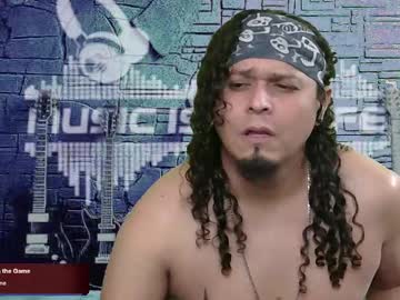 Chinoroz January 16, 2025 Chaturbate stream image