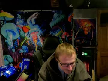 Greenlungs8195 January 16, 2025 Chaturbate stream image
