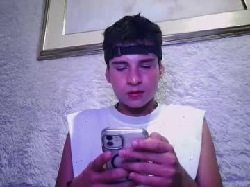 Innocent_Skinny January 16, 2025 Chaturbate stream image