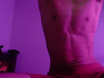 Isaaclatino January 16, 2025 Chaturbate stream image