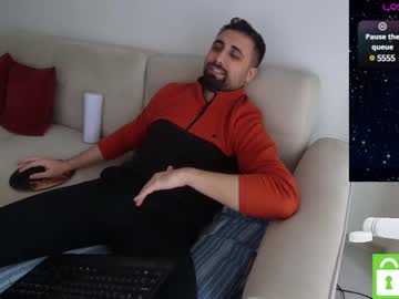 _Jeem_ January 16, 2025 Chaturbate stream image